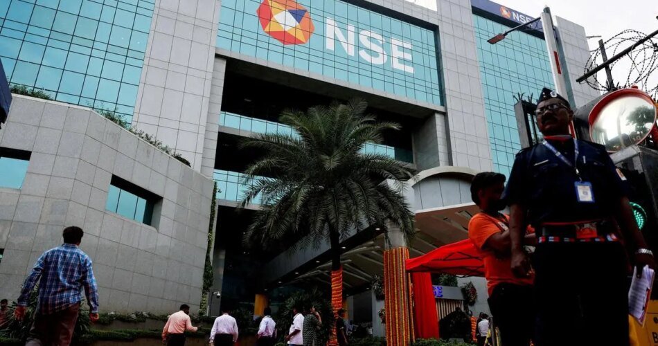 SBI, arm to dilute up to 1% stake in NSE via IPO