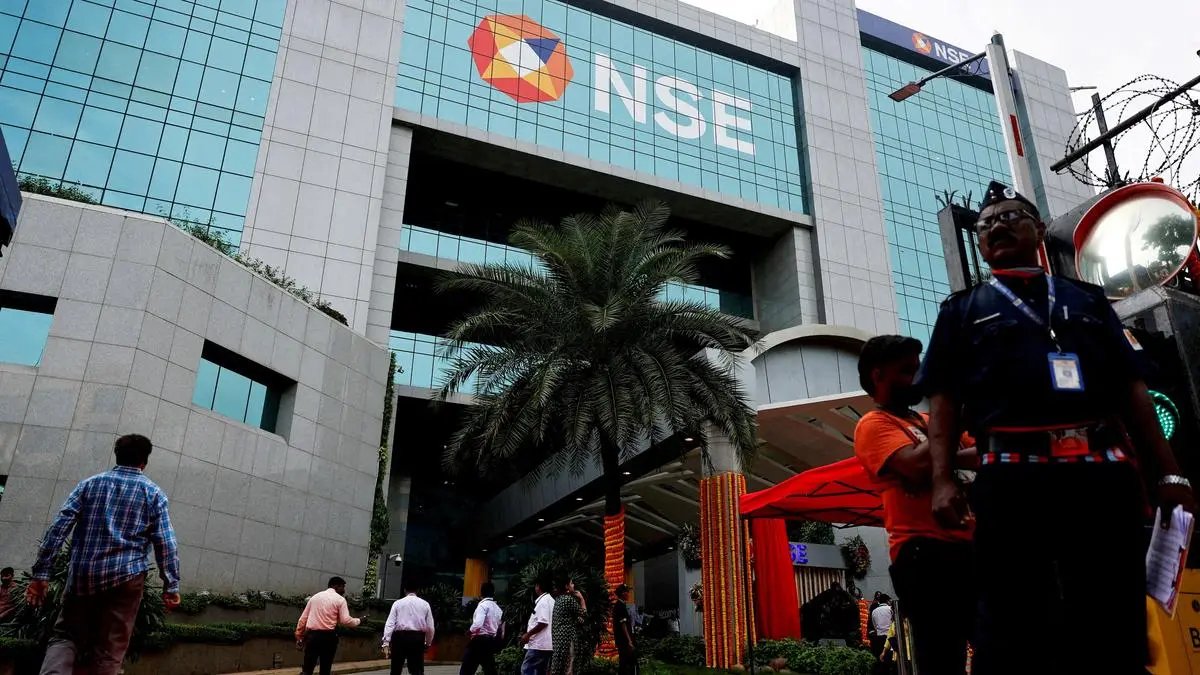 SBI, arm to dilute up to 1% stake in NSE via IPO