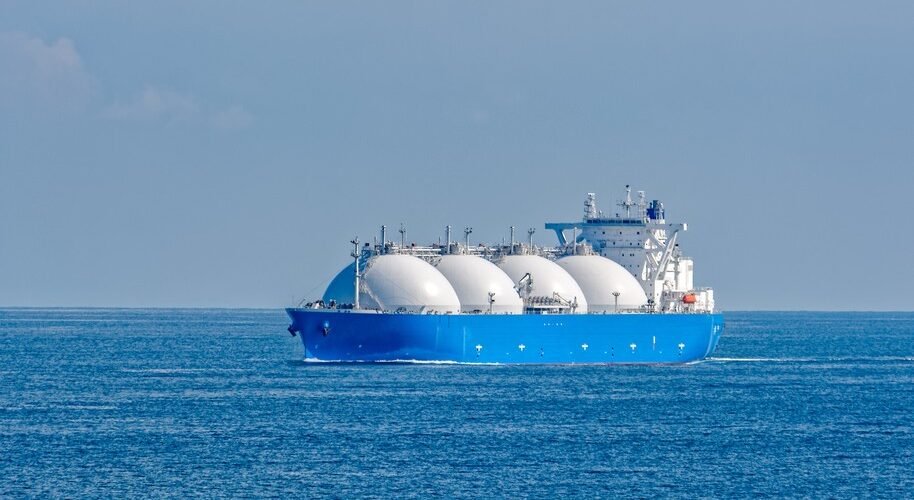 Qatar Loses $24 Billion as LNG Exports Collapse 96%