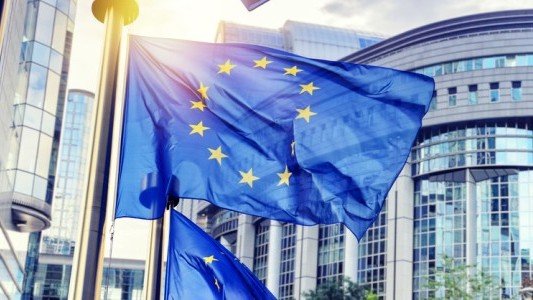 Natural Gas, Not Oil, Is Key Inflation Concern in Europe