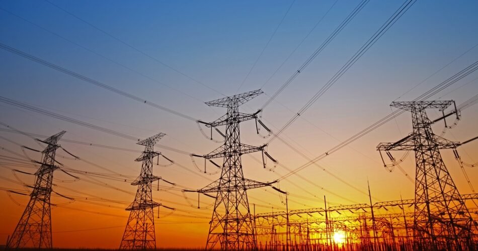 UK Energy Bills to Hit Three-Year High as Gas Prices Surge