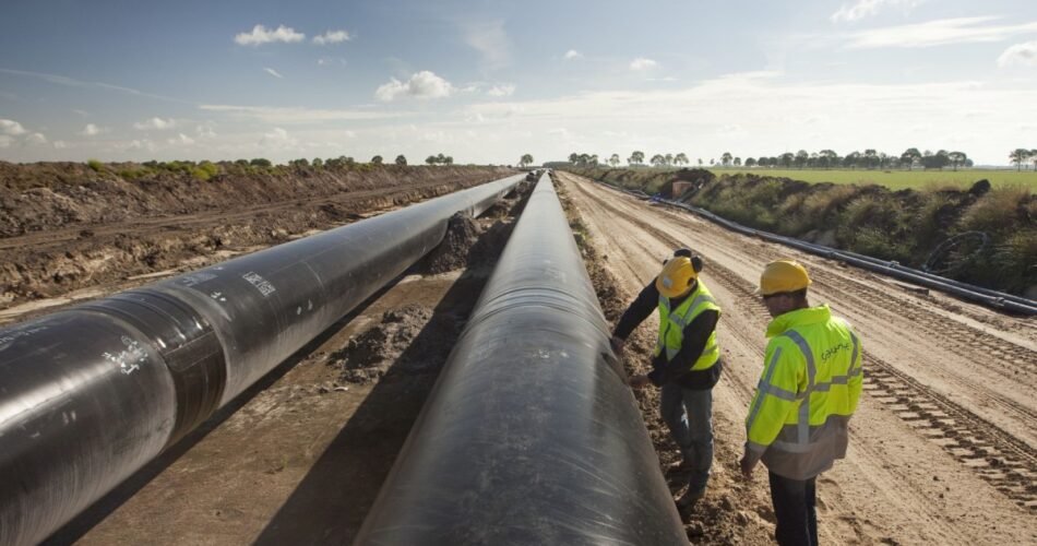 The Netherlands to Miss Natural Gas Filling Target for Winter