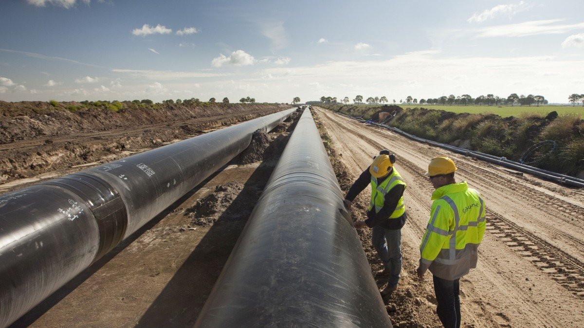 The Netherlands to Miss Natural Gas Filling Target for Winter