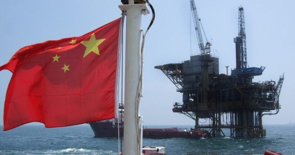 CNOOC Posts Record Profit as China Pumps More Oil at Home