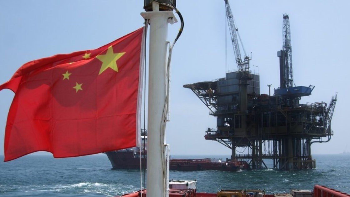 CNOOC Posts Record Profit as China Pumps More Oil at Home