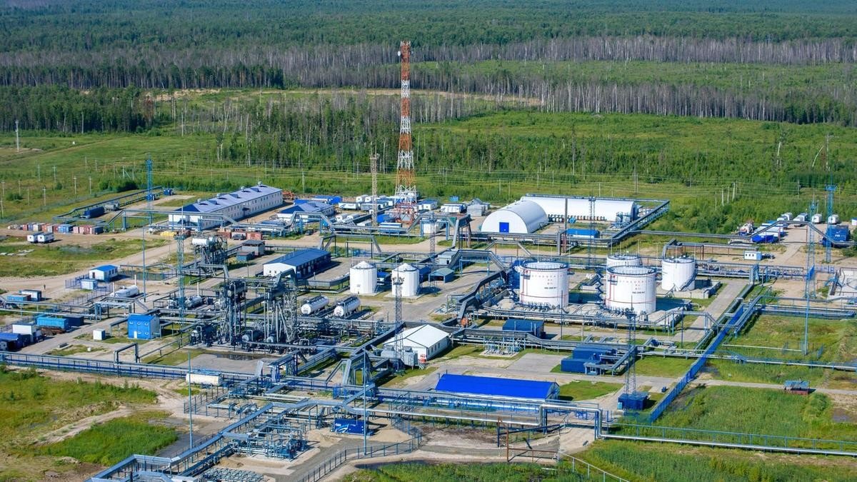 U.S. In Talks To Take Direct Ownership Of Venezuelan Oil Fields