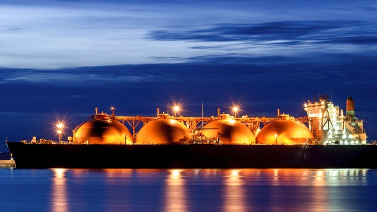 TotalEnergies Exits Russia’s Sanctioned Arctic LNG 2 Project