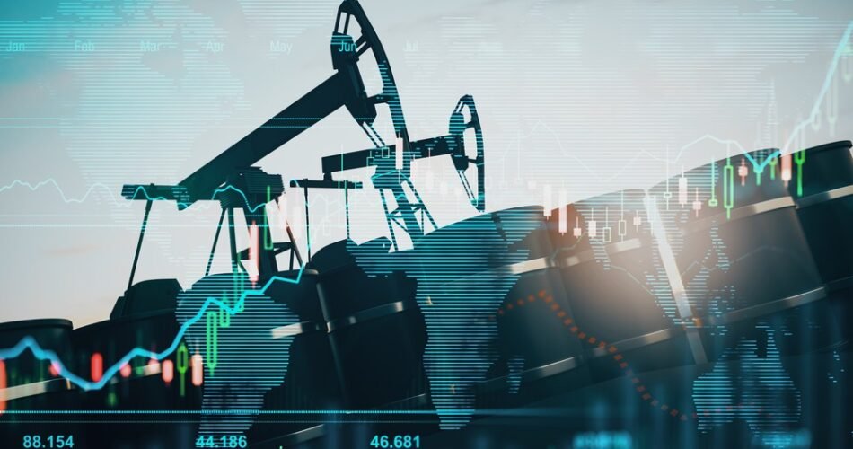 Oil Prices Fall as Qatar Pushes New Hormuz Talks