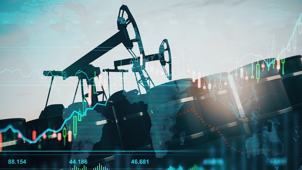 Oil Prices Fall as Qatar Pushes New Hormuz Talks