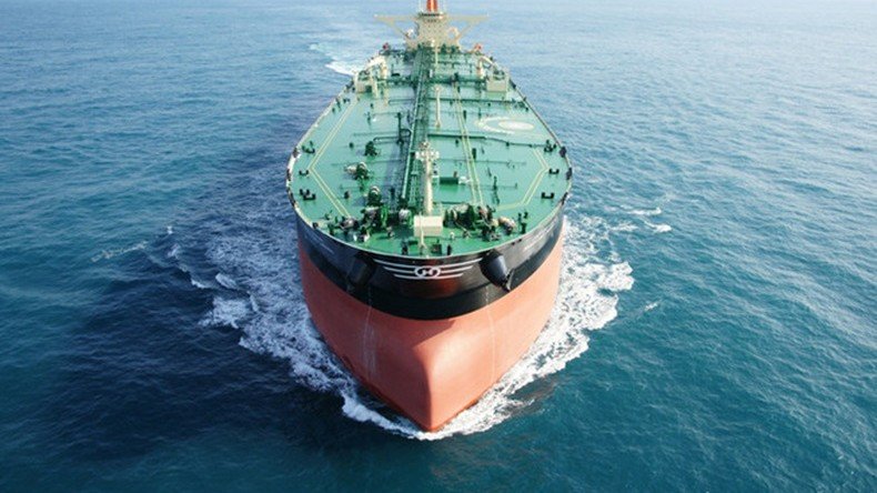 The Iran War Has Turned VLCCs Into $650,000-a-Day Assets