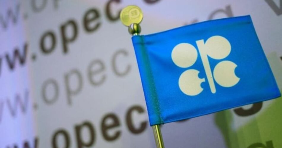 Venezuela Helped Build OPEC. Now It May Help Break It Apart