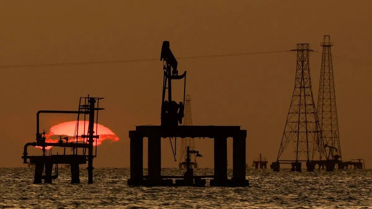 Trump announces US-Venezuela deal over 65 billion barrels of oil reserves
