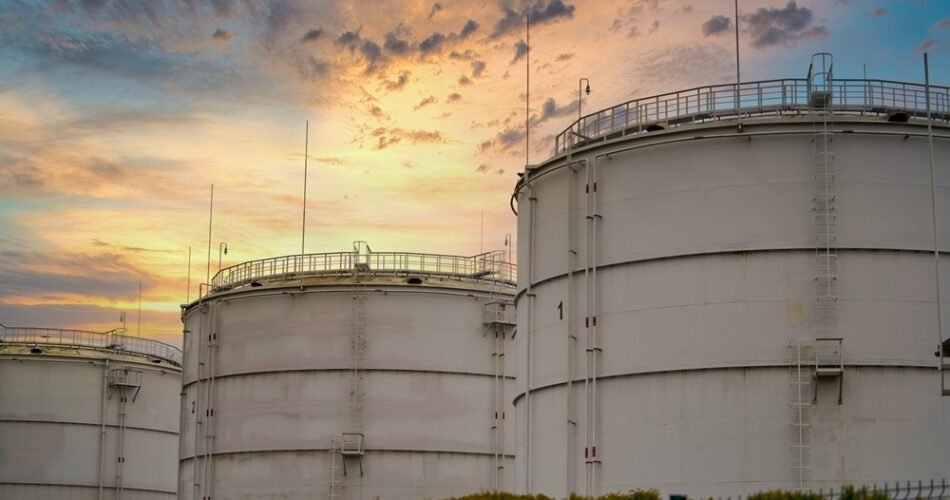 Trump Says Venezuelan Oil Will Refill U.S. Strategic Petroleum Reserve | OilPrice.com