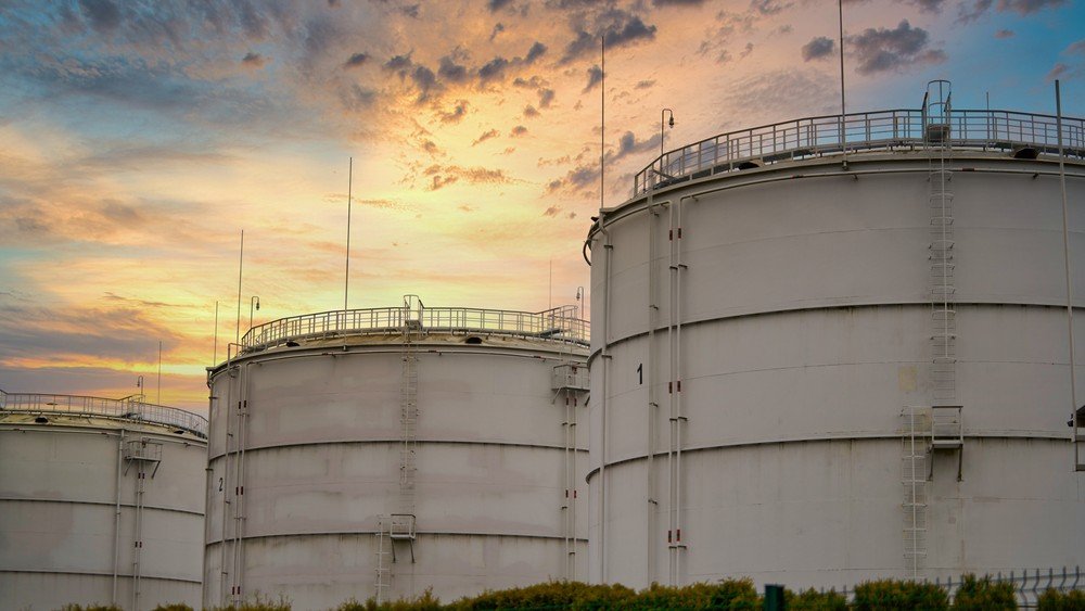 Trump Says Venezuelan Oil Will Refill U.S. Strategic Petroleum Reserve | OilPrice.com