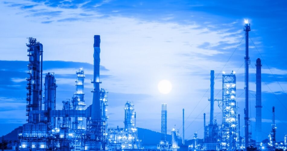 Goldman Sachs Sees Diesel Refining Margins Soaring to $63 a Barrel | OilPrice.com