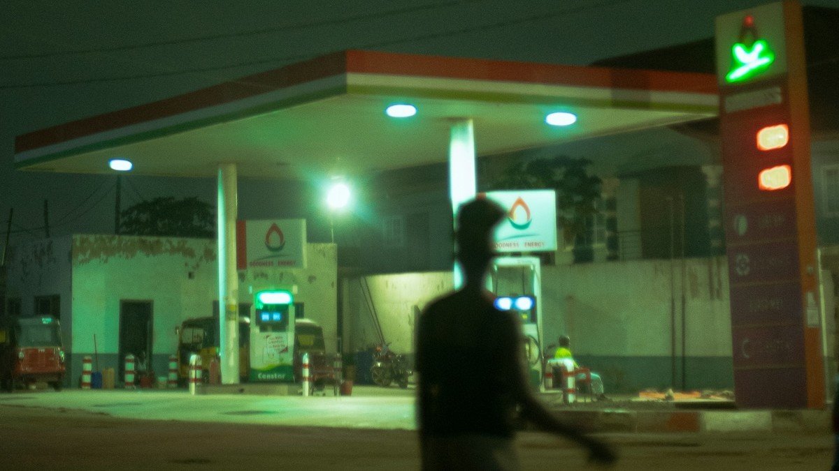 Asia Steps In to Fill Diesel Supply Gap in Africa as Middle East Exports Crash | OilPrice.com