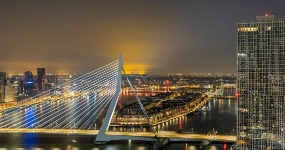Europe Gas Prices Jump 5% to Highest Level Since 2023 | OilPrice.com