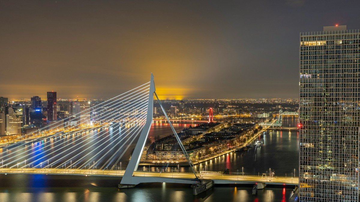 Europe Gas Prices Jump 5% to Highest Level Since 2023 | OilPrice.com