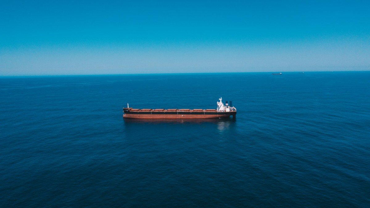 Iran Says Supertanker Hit by Mines in Strait of Hormuz | OilPrice.com