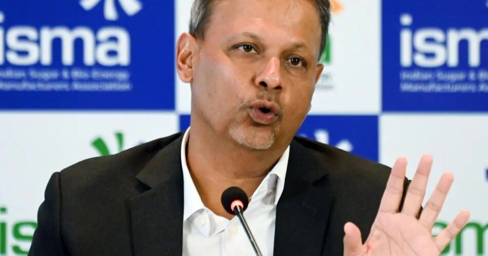 ISMA blames speculation for sugar price surge, seeks tightening of stock limit