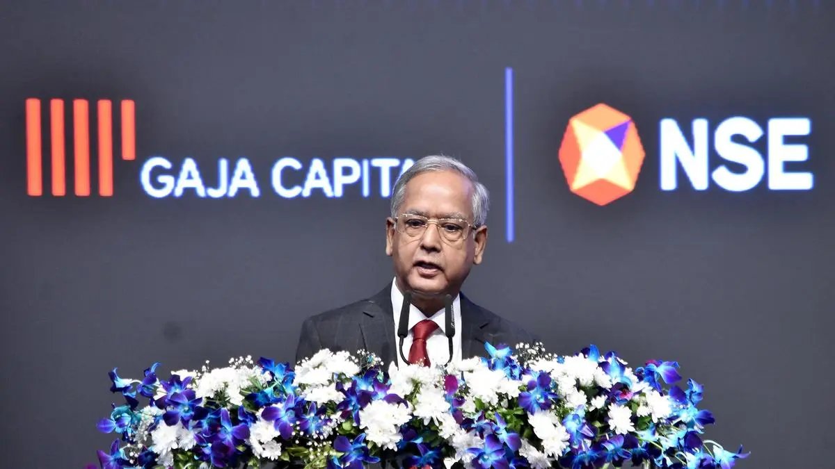 Gaja listing could give AIF managers more firepower to invest: UK Sinha