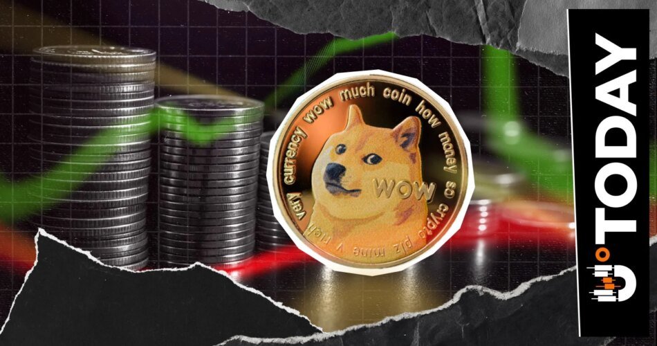 Dogecoin Price in 2026? 28% on Polymarket Bet on $0.06