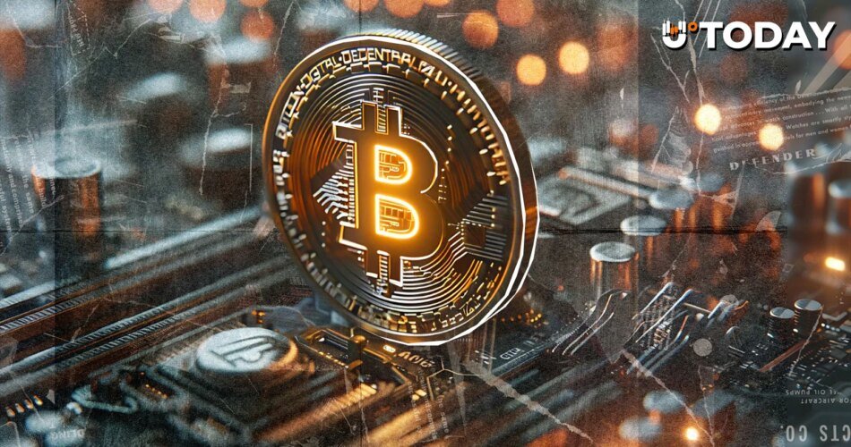 Quantum-Safe Bitcoin Transaction Lands on Mainnet