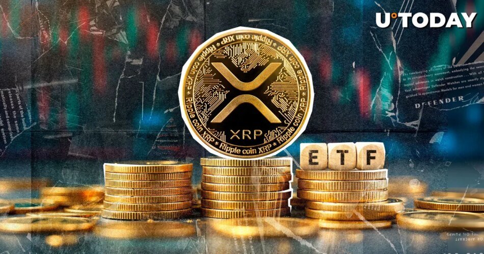 XRP ETFs Hit Ninth Consecutive Day of Net Inflows