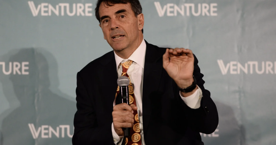 Billionaire Draper Backs Cardano Accelerator for DeFi