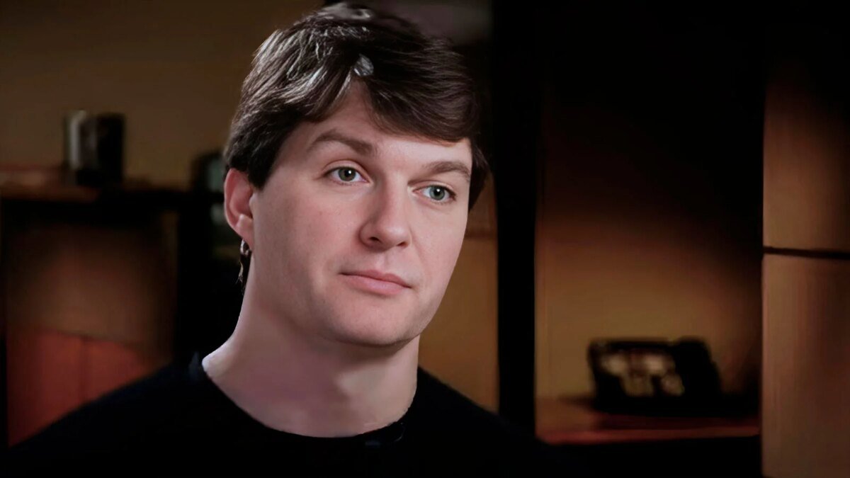 Big Short’s Michael Burry Sounds Alarm on AI Trade