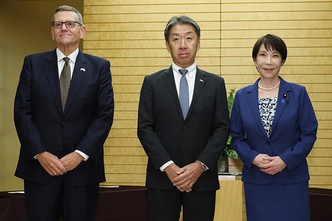 Kioxia-Sandisk venture to spend 1.8 trillion yen on new chip factory