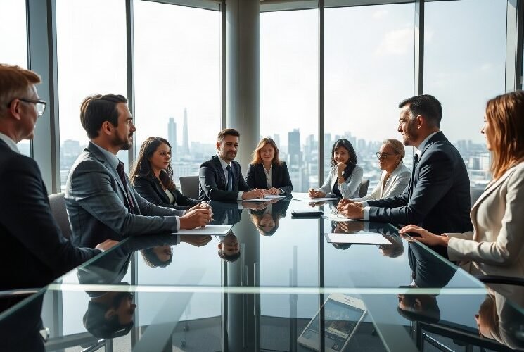 Binance Bolsters Compliance Team with Two Senior Hires from Crypto.com