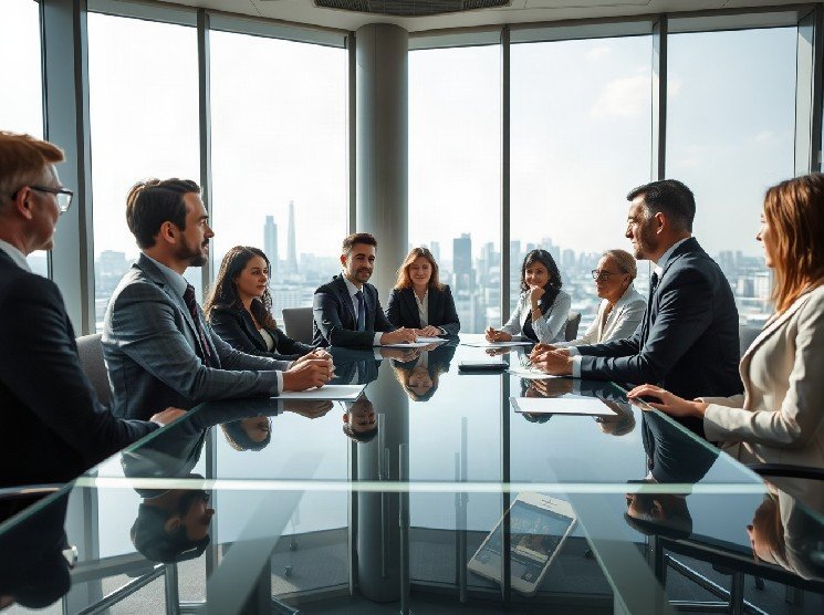 Binance Bolsters Compliance Team with Two Senior Hires from Crypto.com