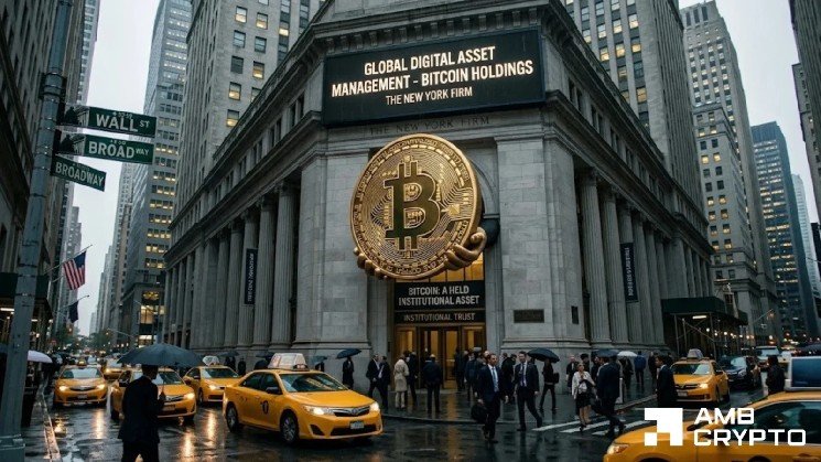 Analyzing Bitcoin’s 14M profit milestone – BTC’s next move hinges on THIS level