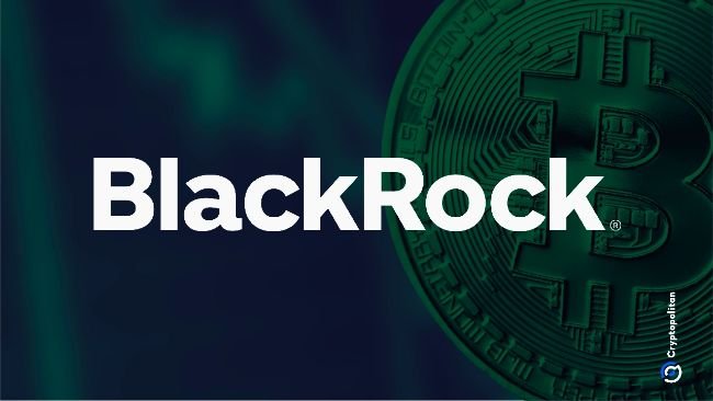 BlackRock says rising U.S. debt and deficits are strengthening Bitcoin’s hedge case