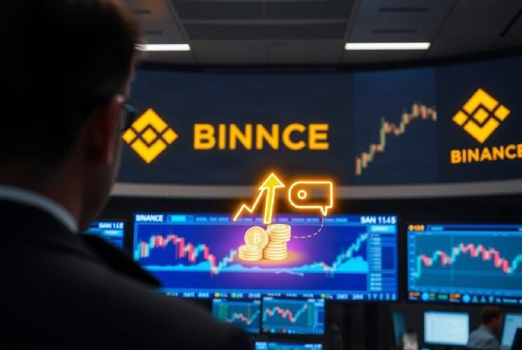 Longling Capital-Linked Whale Moves $3.8M in WLFI to Binance, Raising Selloff Speculation