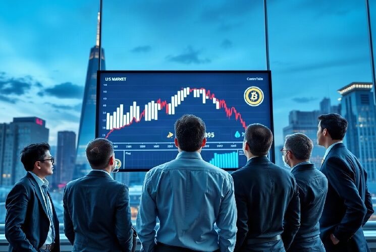 Crypto Investors Shift Away from VC-Backed Projects, Favor Revenue-Generating Protocols