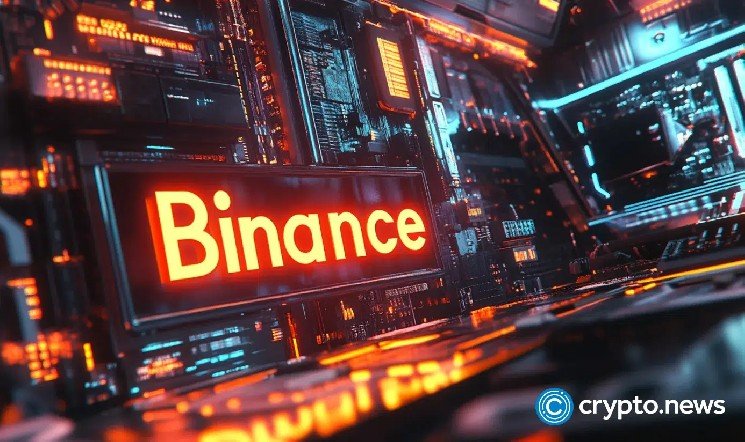 Binance adds Trump Media bStock as margin collateral