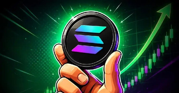 Solana’s $100 Breakout Is Here — But the Bigger Story Is Just Starting