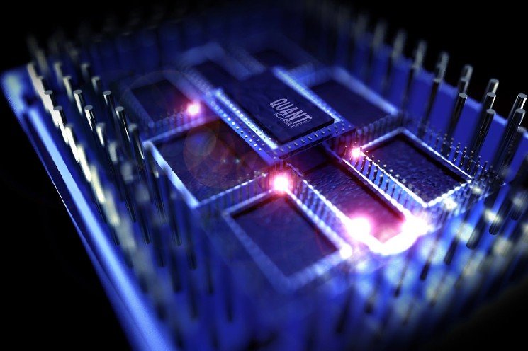 Bitcoin’s Cryptography Could Be Cracked One Day, BitGo CEO Says