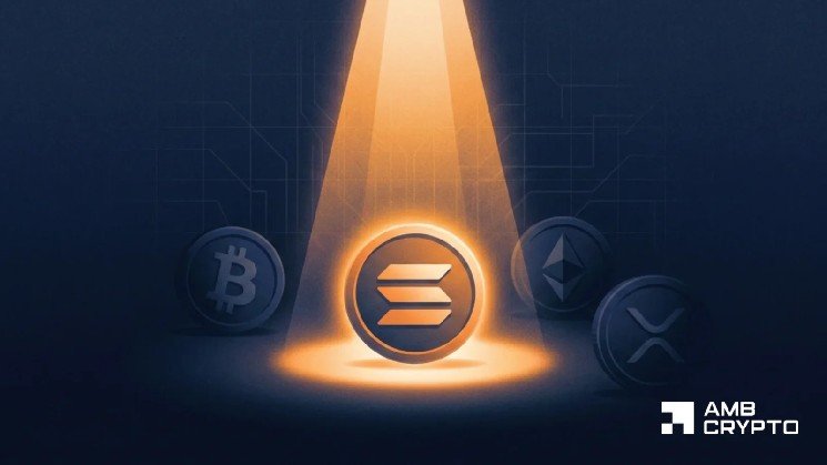 Solana ETFs attract $138M in 10 days – Is SOL ignoring the demand?