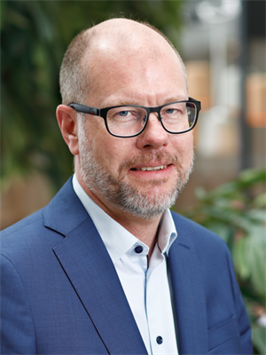 Changes to Fabege’s Executive Management Team