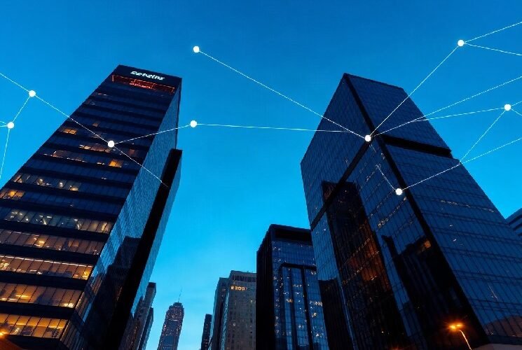 tZERO and Sui Partner to Streamline Token Issuance and Trading for Institutions
