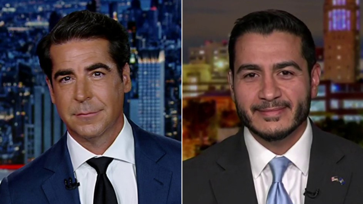 Michigan Senate nominee El-Sayed defends Sharia law views in fiery interview