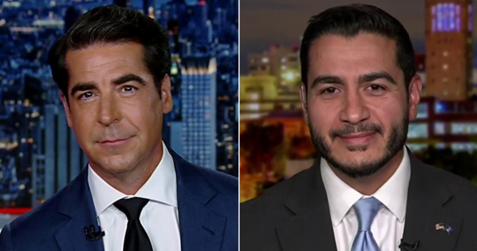 Michigan Senate nominee El-Sayed defends Sharia law views in fiery interview