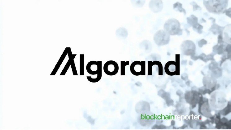 Algorand Foundation Launches AC2 Protocol for AI Agents That Never Hold Your Keys