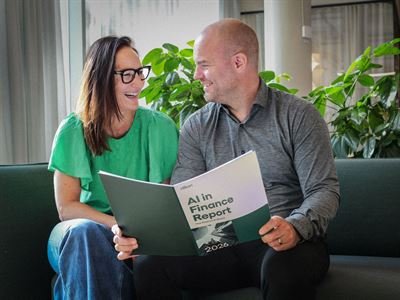 New report from Rillion reveals the Finance AI Illusion across U.S. finance functions