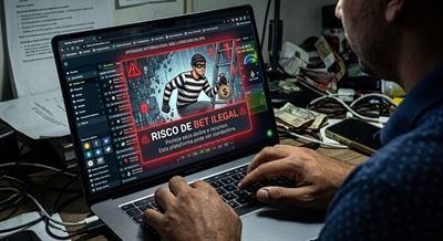 Esportes Gaming Brasil Warns .bet.br Alone Is Not Enough to Protect Bettors from Fraudulent Sites