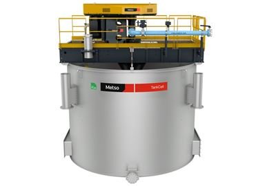Metso selected as key process technology partner for the New Simberi Gold Project Expansion in Papua New Guinea