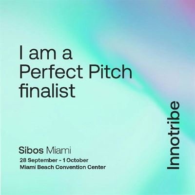 Crunchfish selected as Established Trendsetter finalist at Sibos 2026
